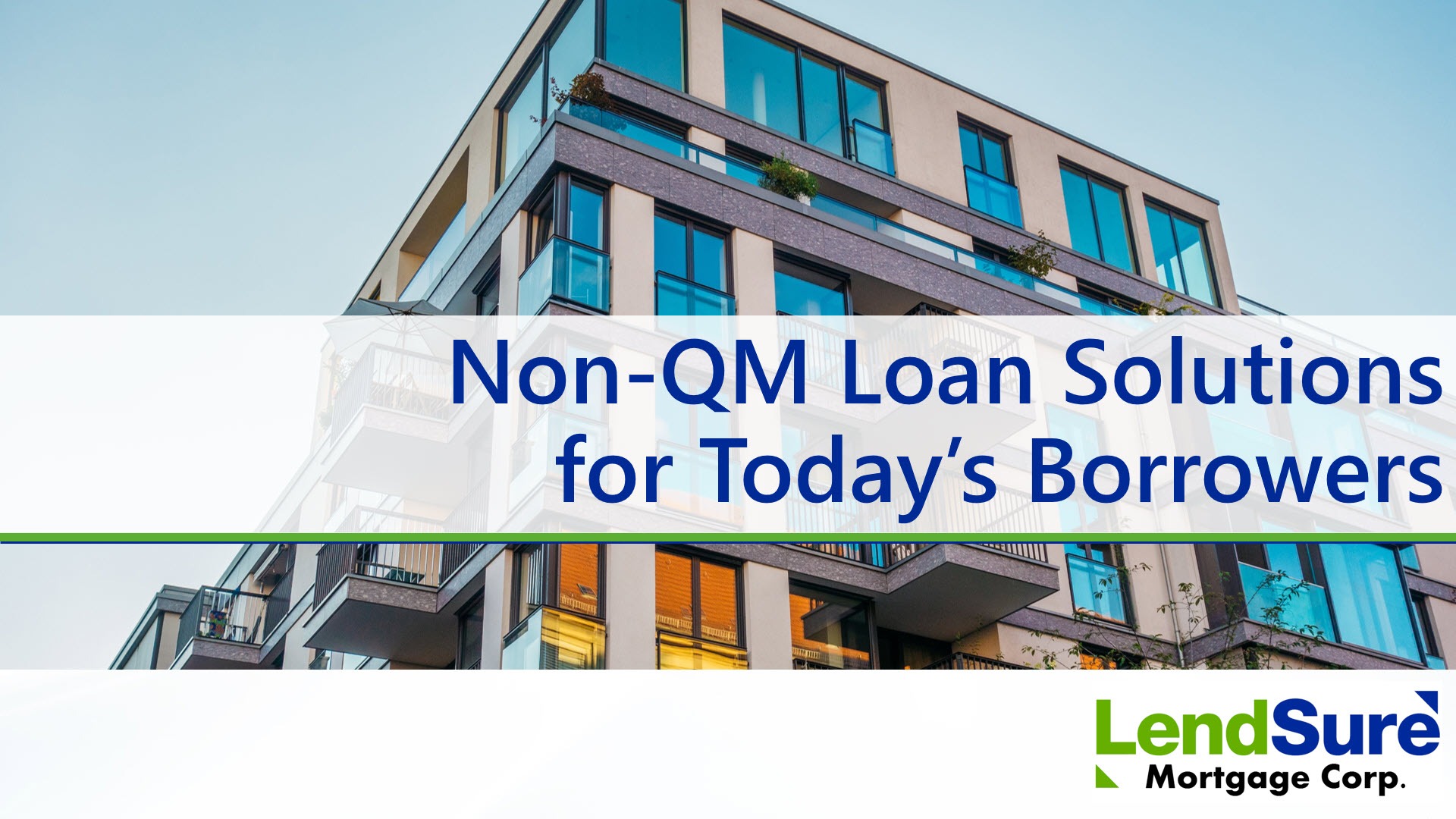 non qm loans