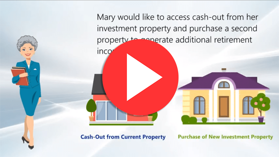 DSCR Cash Flow Loan Mortgage Solutions For Investors