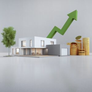 Non-QM mortgages are an alternative home financing loan for borrowers who don't meet traditional underwriting guidelines. See more here.