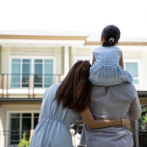 With LendSure’s Super Prime Jumbo Mortgage Program, borrowers who don’t fit the Fannie/Freddie underwriting criteria can still qualify.