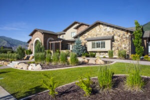 The state’s robust economy and attractive taxes mean the Utah housing market continues to attract buyers from around the country.