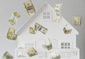 After a period of almost no foreclosures and skyrocketing home prices, the housing market is shifting to a new normal.