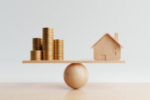 LendSure's non-QM DSCR program provides investors with an opportunity to own more investment properties despite rising property prices.