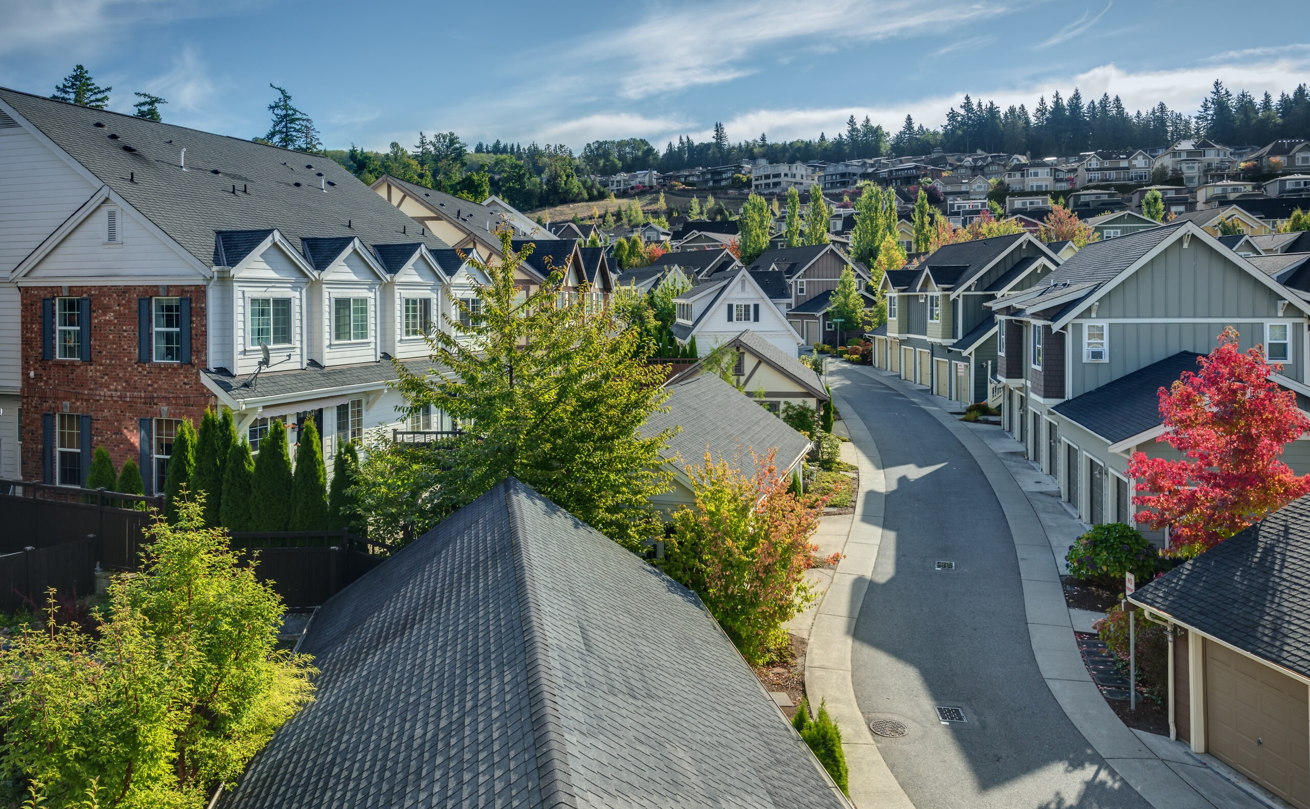 Discover LendSure's tailored loan products designed to meet the demands of the Northwest's real estate market and empower your business growth