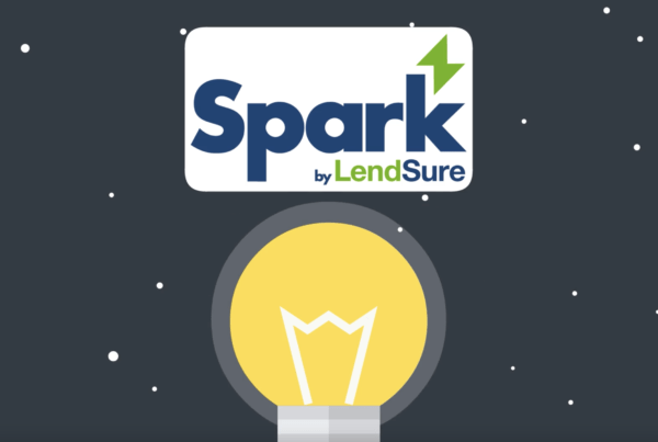 Spark by LendSure