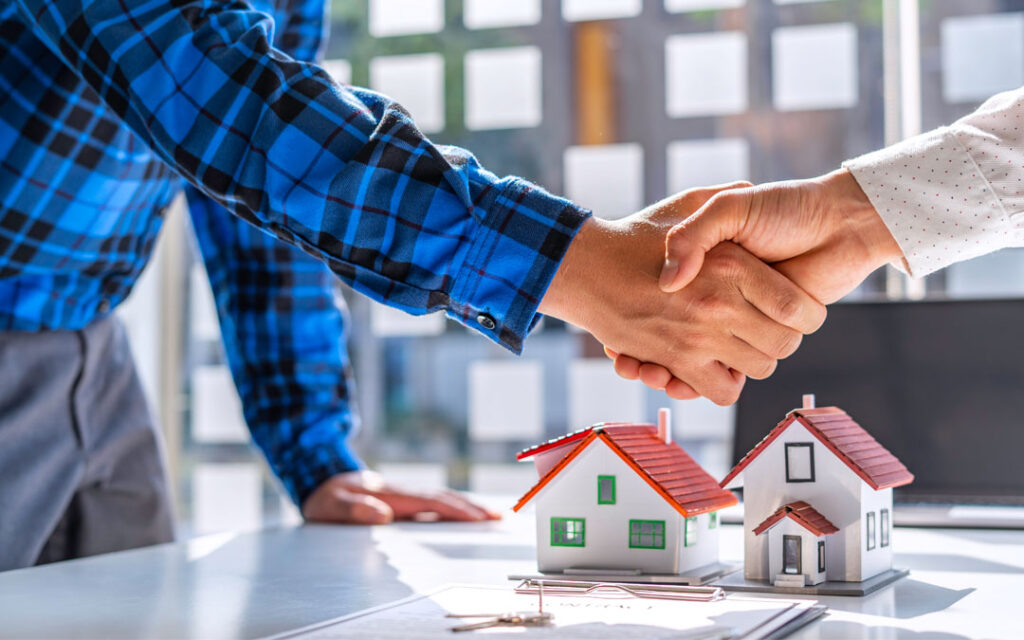 Investment Property Loans
