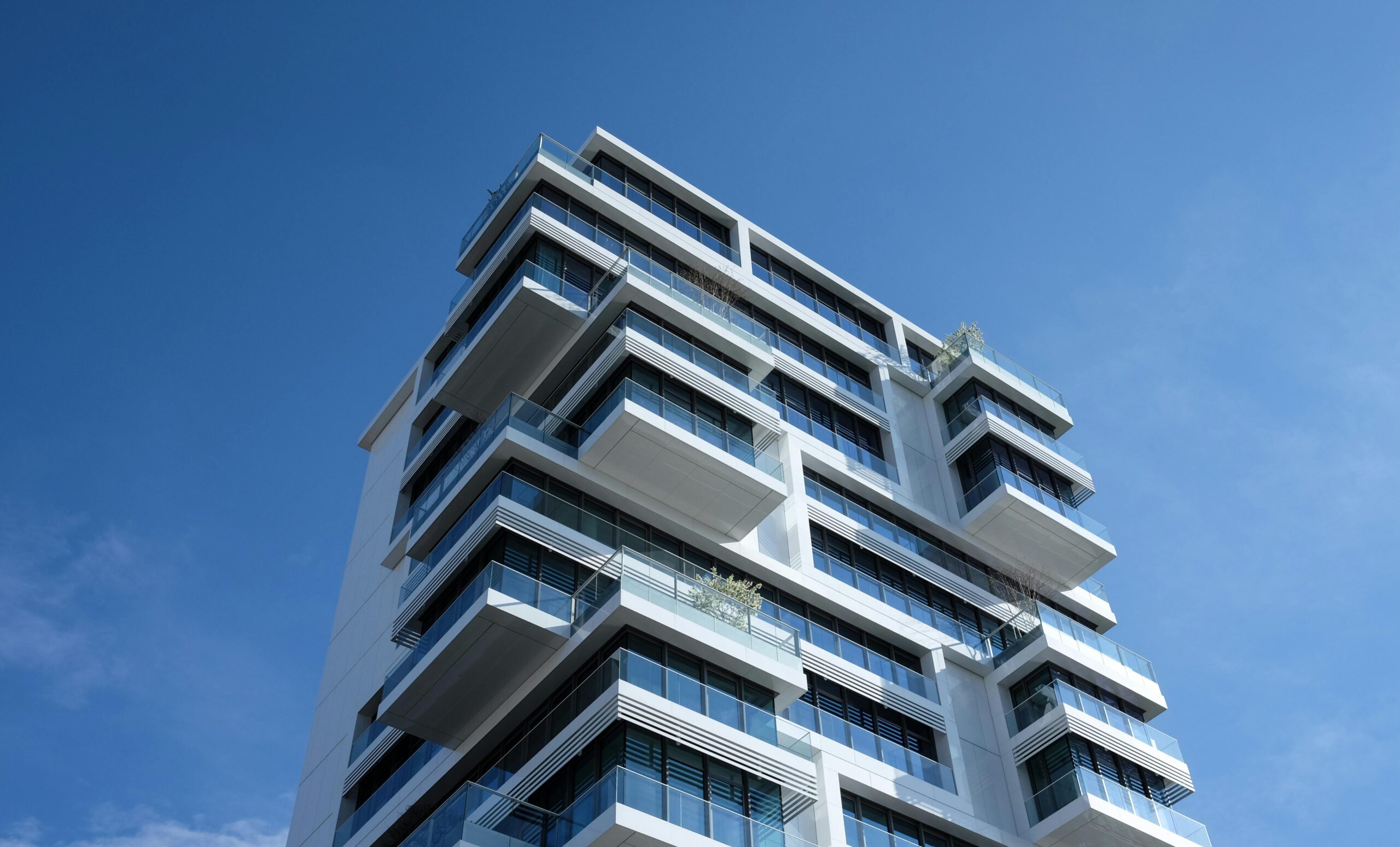 Non-warrantable condos