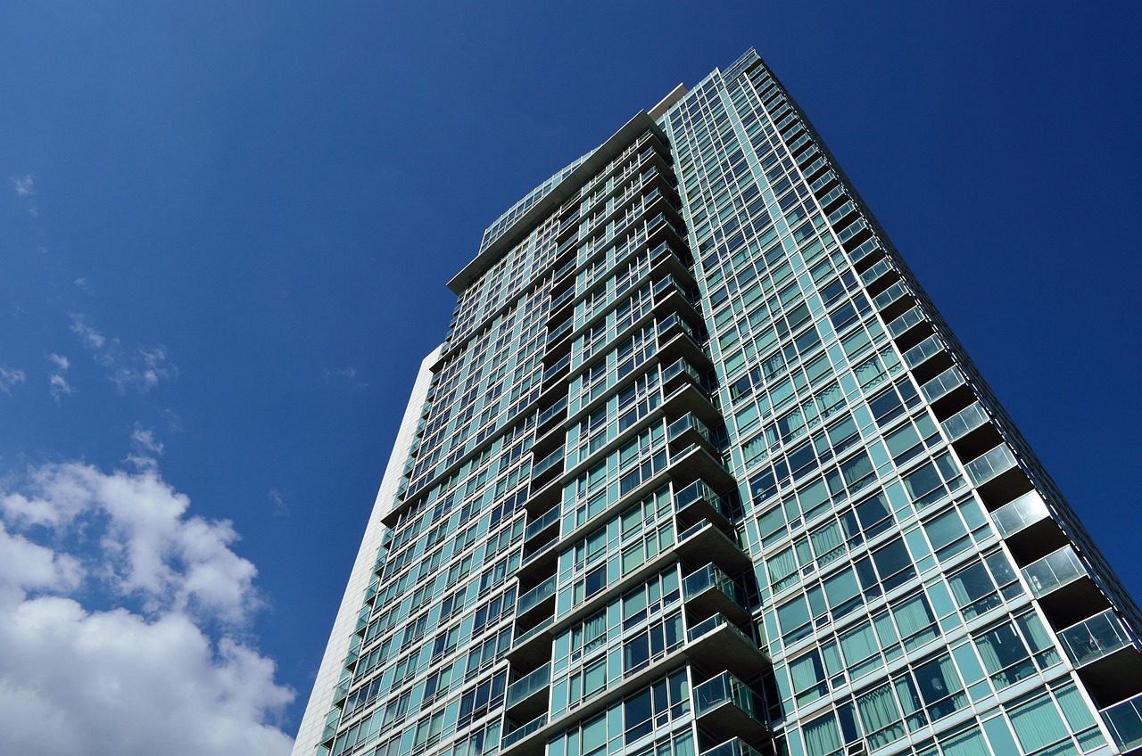 Condotel funding