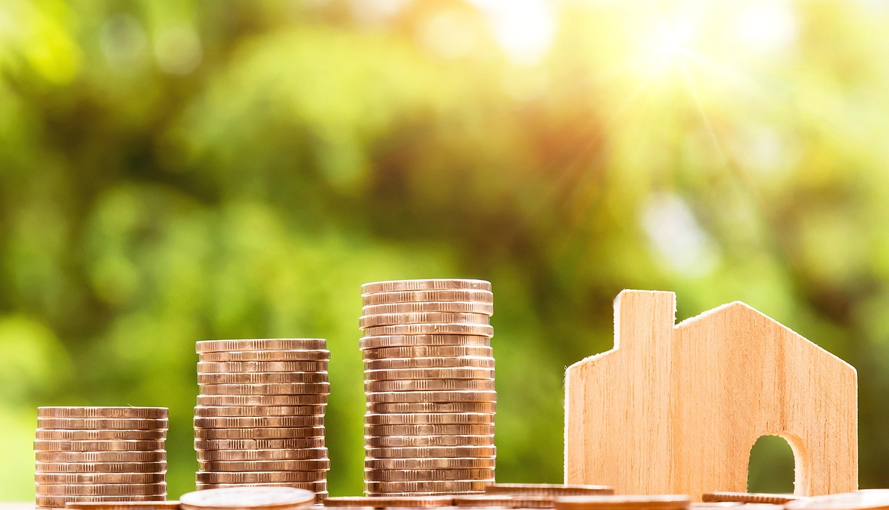 Investment Property Financing