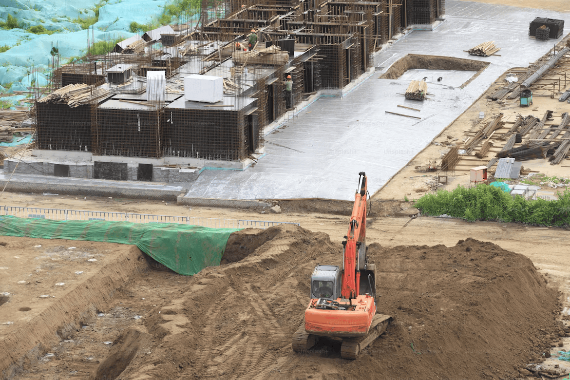 Ground-Up Construction Loans