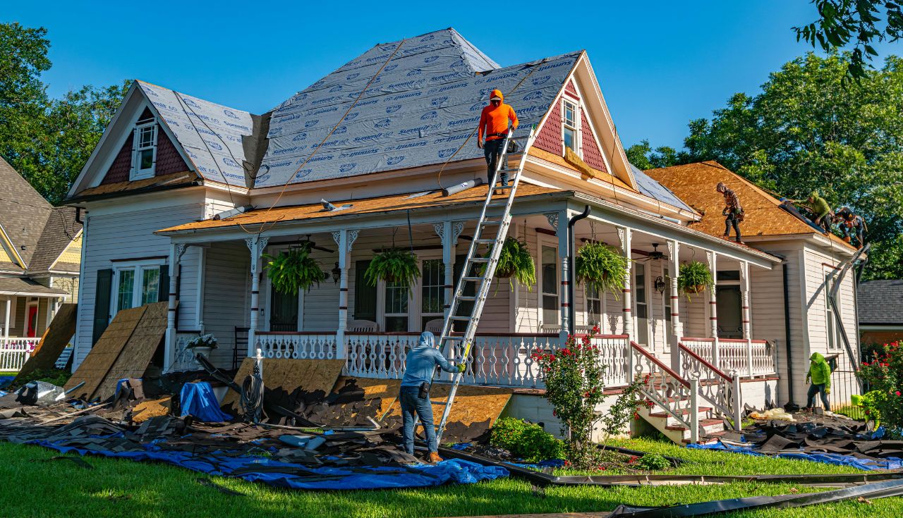 How to Navigate Fix-and-Flip Financing for Brokers in 2026