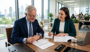 The Asset Depletion Advantage: Qualifying High-Net-Worth Borrowers Without Income Docs