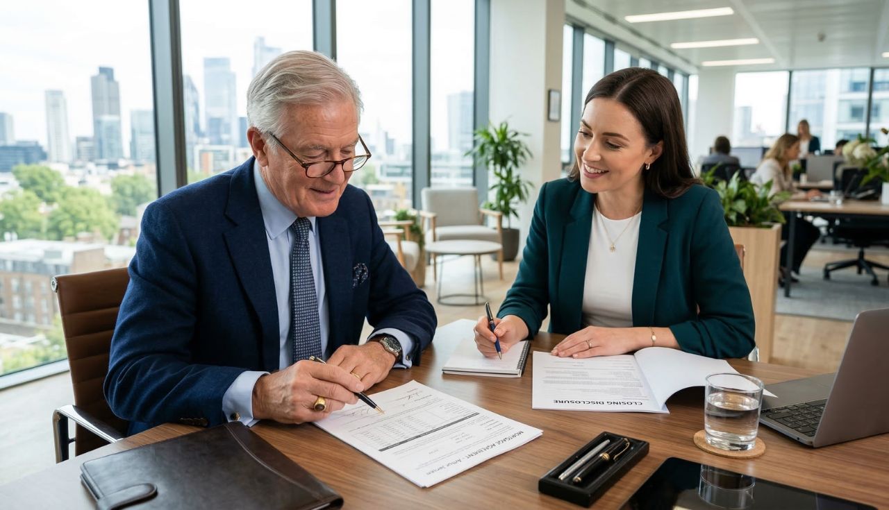 The Asset Depletion Advantage: Qualifying High-Net-Worth Borrowers Without Income Docs