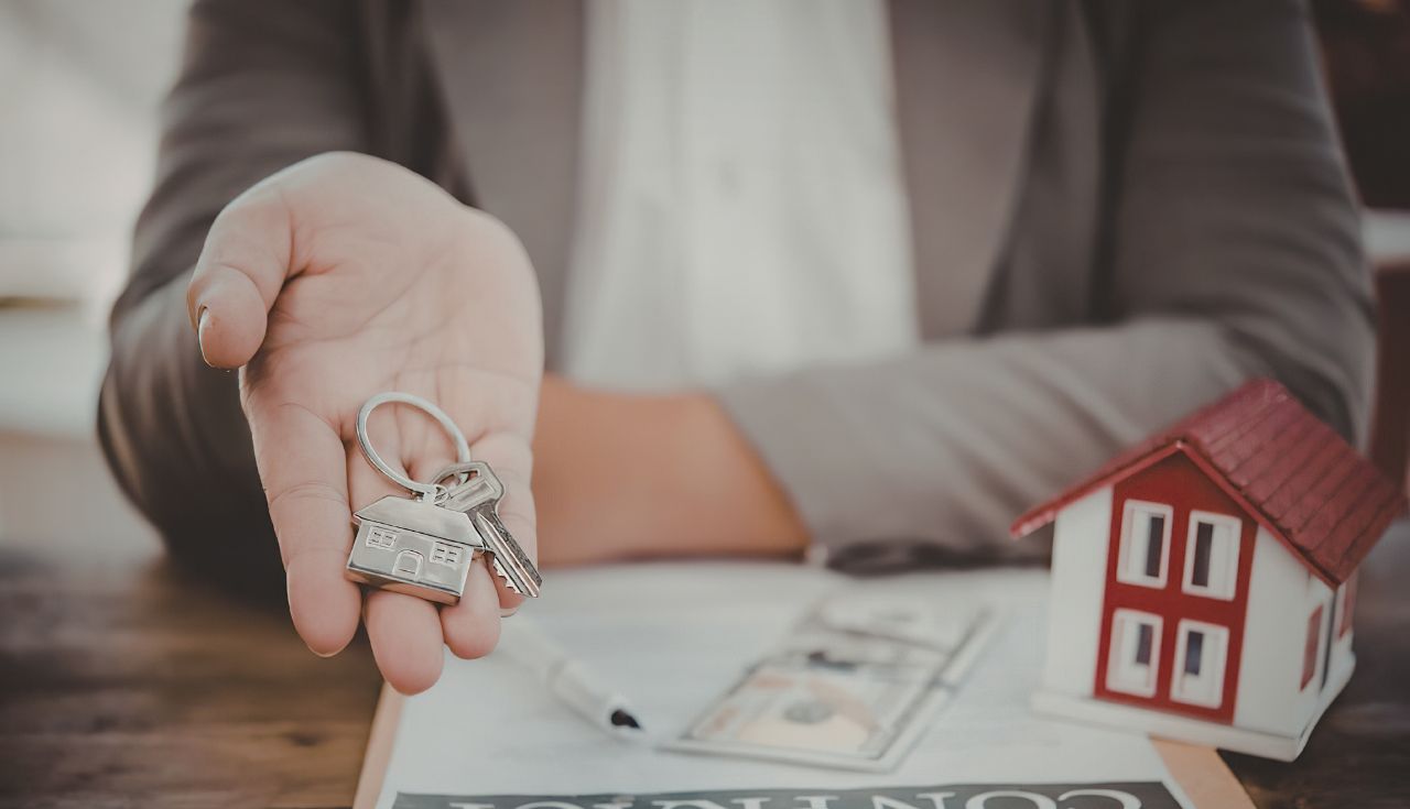 Commercial Bridge Loan Lending