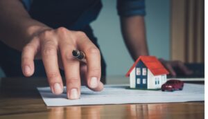 asset depletion mortgage