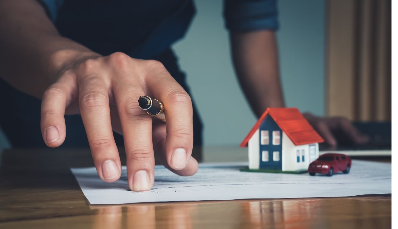 asset depletion mortgage