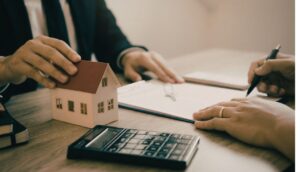 business bank statement mortgage