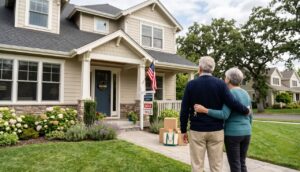 Bridge Loans for Snowbirds and Second-Home Buyers