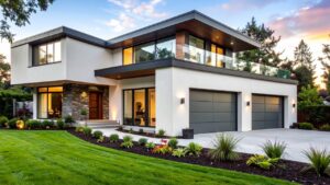 Bridging Two or More Properties at Once