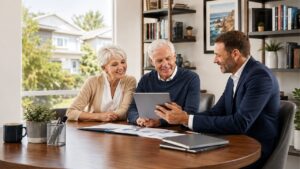 Asset Depletion for Retirees