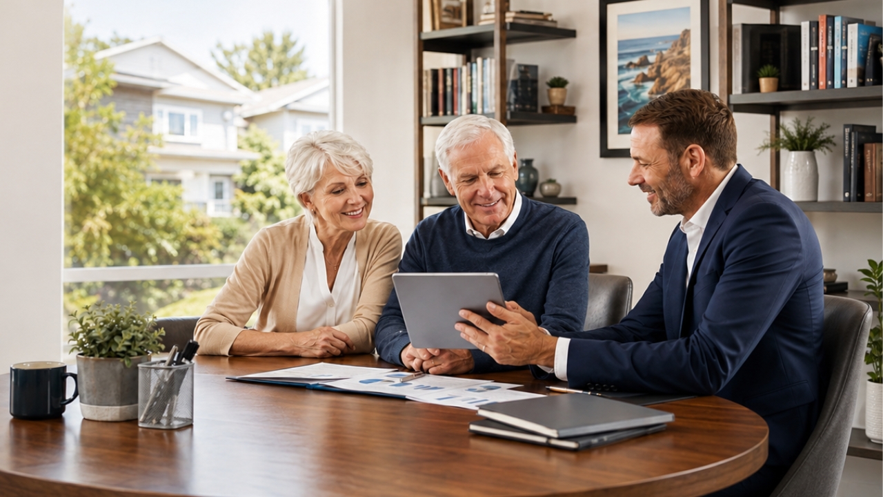 Asset Depletion for Retirees