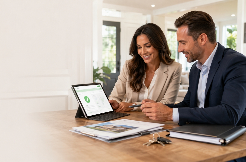 How Brokers Use BOOST Pre-Approvals to Build Realtor Referral Relationships