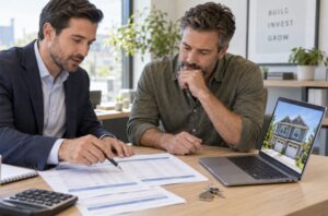 Bank Statement Loans on Investment Property: The Move When DSCR Falls Short