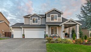 Build-to-Rent Financing