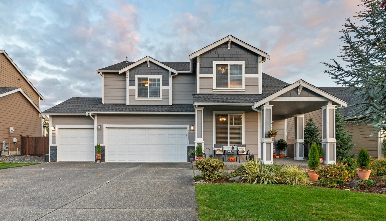 Build-to-Rent Financing